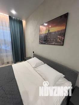 2-к квартира, посуточно, 48м2, 3/17 этаж