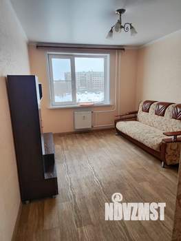 1-к квартира, на длительный срок, 45м2, 3/12 этаж