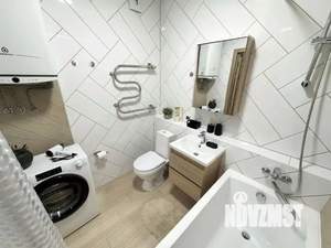 2-к квартира, посуточно, 45м2, 1/1 этаж