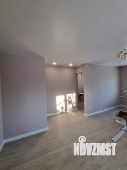 1-к квартира, на длительный срок, 31м2, 2/5 этаж