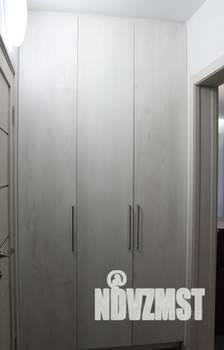 Студия квартира, посуточно, 28м2, 11/17 этаж