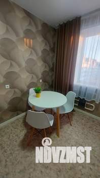 1-к квартира, посуточно, 40м2, 9/10 этаж