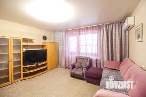 3-к квартира, на длительный срок, 61м2, 4/9 этаж