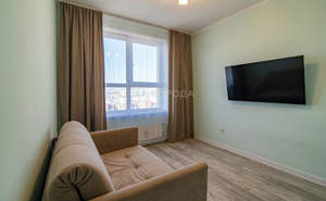 2-к квартира, на длительный срок, 40м2, 18/25 этаж