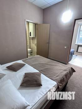 2-к квартира, на длительный срок, 27м2, 2/4 этаж