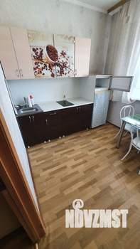 1-к квартира, на длительный срок, 36м2, 2/12 этаж