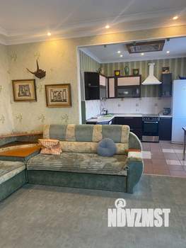 2-к квартира, на длительный срок, 68м2, 10/11 этаж