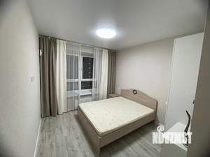 2-к квартира, на длительный срок, 38м2, 11/16 этаж