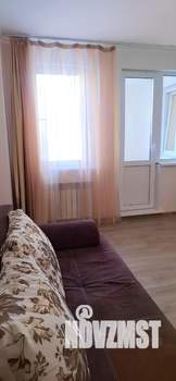 1-к квартира, на длительный срок, 44м2, 3/16 этаж