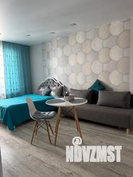 Студия квартира, посуточно, 30м2, 9/16 этаж