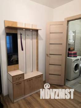 2-к квартира, посуточно, 45м2, 8/18 этаж