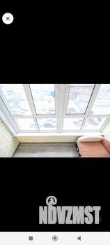 2-к квартира, на длительный срок, 48м2, 4/16 этаж