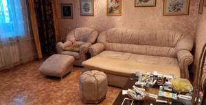 2-к квартира, на длительный срок, 60м2, 7/9 этаж