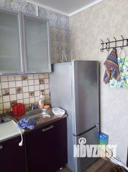 Студия квартира, на длительный срок, 14м2, 5/5 этаж