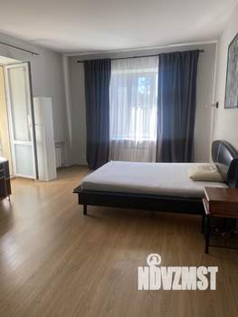 2-к квартира, на длительный срок, 80м2, 4/8 этаж