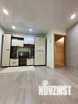 1-к квартира, посуточно, 30м2, 5/5 этаж