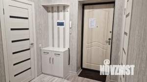 1-к квартира, посуточно, 32м2, 1/16 этаж