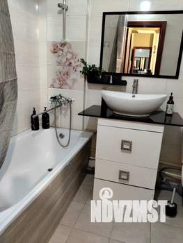 1-к квартира, посуточно, 30м2, 6/14 этаж