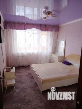 3-к квартира, на длительный срок, 56м2, 4/5 этаж