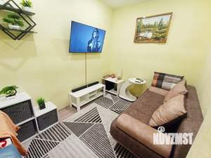 2-к квартира, на длительный срок, 44м2, 1/1 этаж