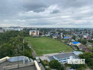 1-к квартира, на длительный срок, 34м2, 15/16 этаж