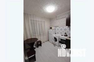 3-к квартира, посуточно, 45м2, 1/5 этаж
