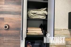 1-к квартира, посуточно, 26м2, 4/14 этаж