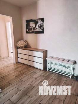 3-к квартира, посуточно, 75м2, 1/1 этаж