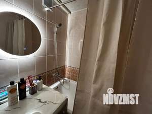 1-к квартира, посуточно, 32м2, 2/5 этаж