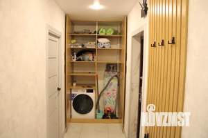 1-к квартира, посуточно, 39м2, 4/10 этаж