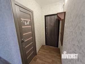 1-к квартира, на длительный срок, 31м2, 2/5 этаж