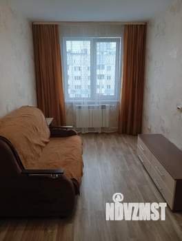 1-к квартира, на длительный срок, 28м2, 10/10 этаж