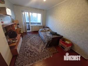 1-к квартира, на длительный срок, 36м2, 5/9 этаж