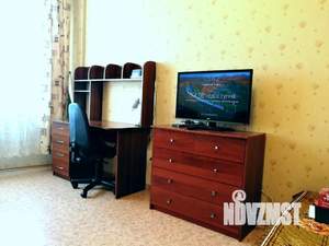 1-к квартира, посуточно, 43м2, 5/9 этаж