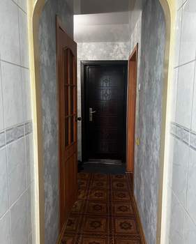 1-к квартира, на длительный срок, 36м2, 4/5 этаж