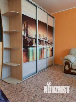 1-к квартира, на длительный срок, 43м2, 5/10 этаж