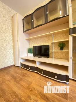 1-к квартира, посуточно, 35м2, 4/9 этаж