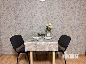 2-к квартира, посуточно, 39м2, 1/9 этаж