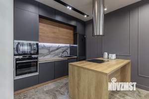 4-к квартира, на длительный срок, 104м2, 9/16 этаж