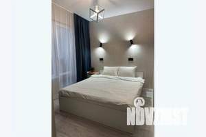 1-к квартира, посуточно, 30м2, 8/10 этаж