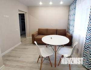 2-к квартира, посуточно, 37м2, 1/16 этаж