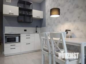 2-к квартира, посуточно, 40м2, 11/14 этаж