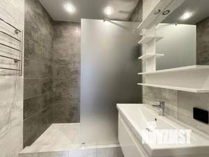 Студия квартира, посуточно, 55м2, 16/22 этаж