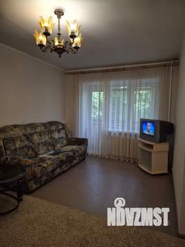 3-к квартира, на длительный срок, 60м2, 2/6 этаж