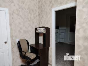 1-к квартира, на длительный срок, 46м2, 2/10 этаж