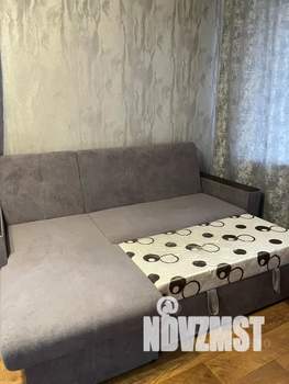 1-к квартира, посуточно, 33м2, 2/4 этаж