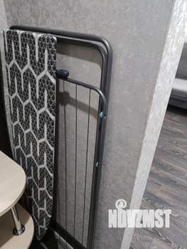 Студия квартира, посуточно, 26м2, 5/16 этаж