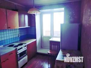 1-к квартира, на длительный срок, 33м2, 8/13 этаж