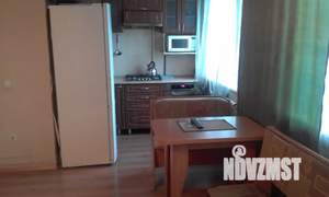 2-к квартира, посуточно, 45м2, 3/5 этаж