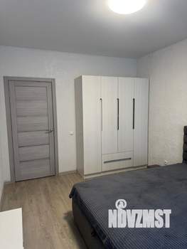 2-к квартира, на длительный срок, 42м2, 5/16 этаж